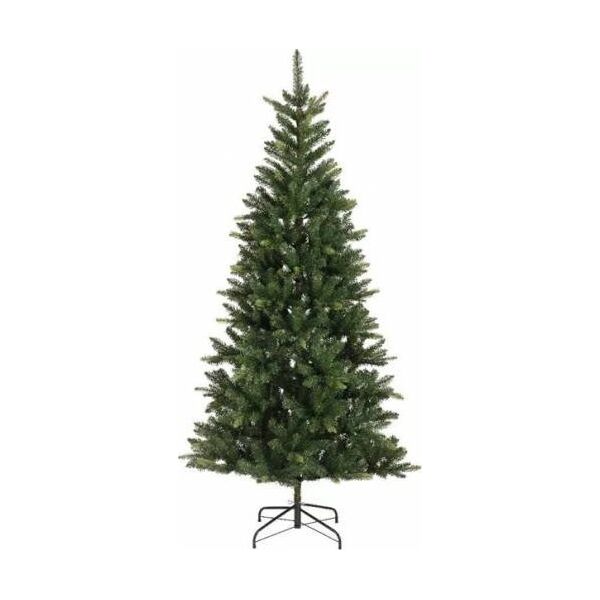 CHRISTMAS_TO CHRISTMAS TREE ARTIF BASIC 180CM 9684202