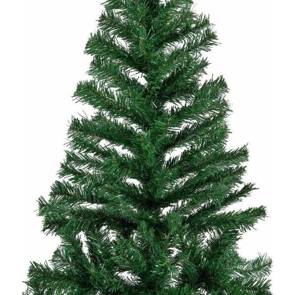 CHRISTMAS_TO CHRISTMAS TREE ARTIF BASIC 180CM 9684202