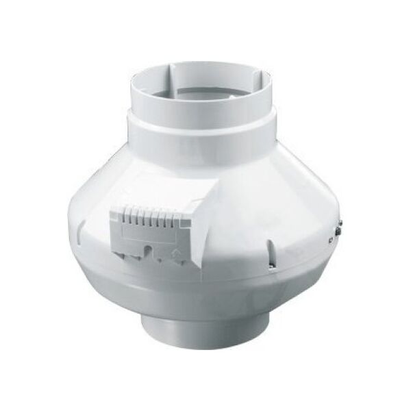Vents INLINE CENTRIFUGAL FAN VENTS VK 100