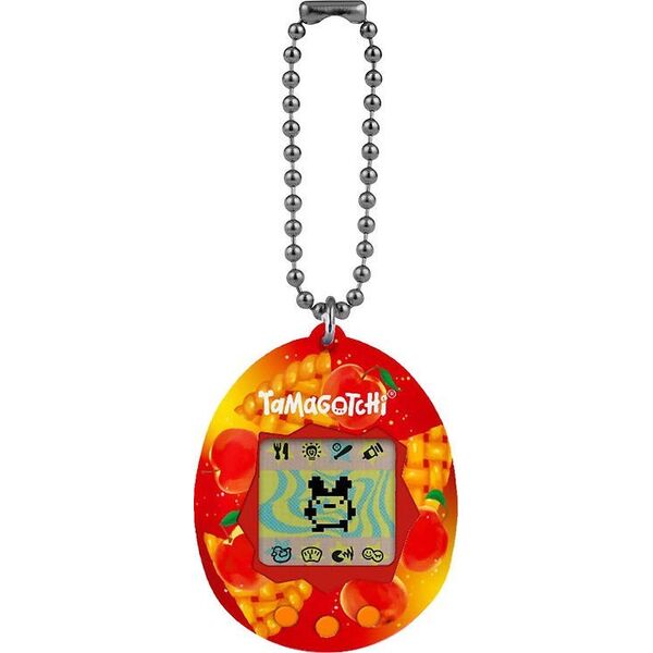 Tamagotchi Apple Sweets PDQ 14127332 3701405825454