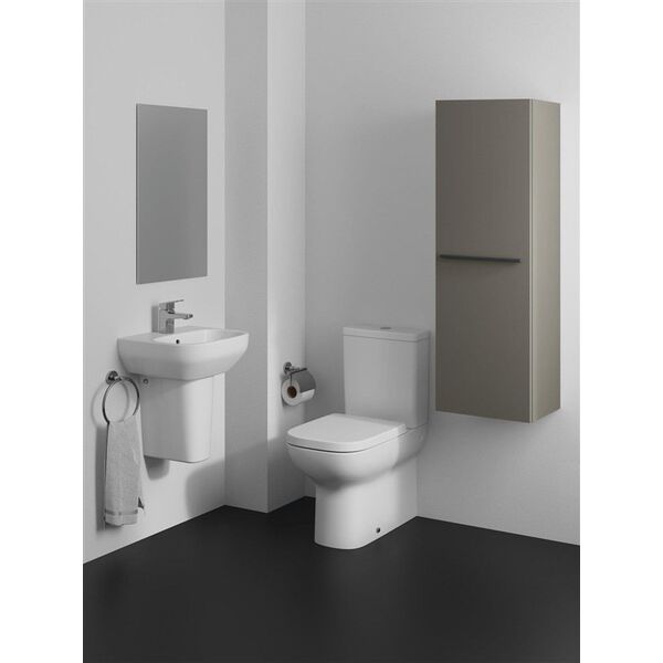 Ideal Standard LASIN HUNG ILIFE T470801 40CM ΛΕΥΚΟΣ νιπτήρας 14133458 8014140486855