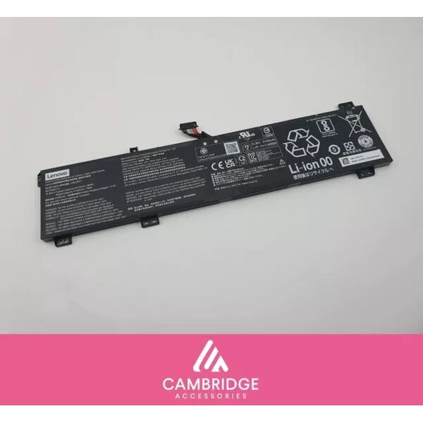 Pamięć do laptopa Lenovo 46Wh Lithium-Ion internal