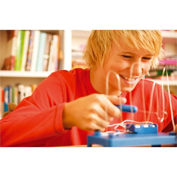 Σετ 4M 4M KidzLabs DIY Buzz Wire 14170194 4893156032324