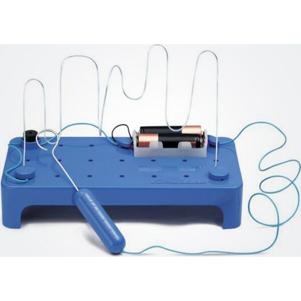 Σετ 4M 4M KidzLabs DIY Buzz Wire 14170194 4893156032324