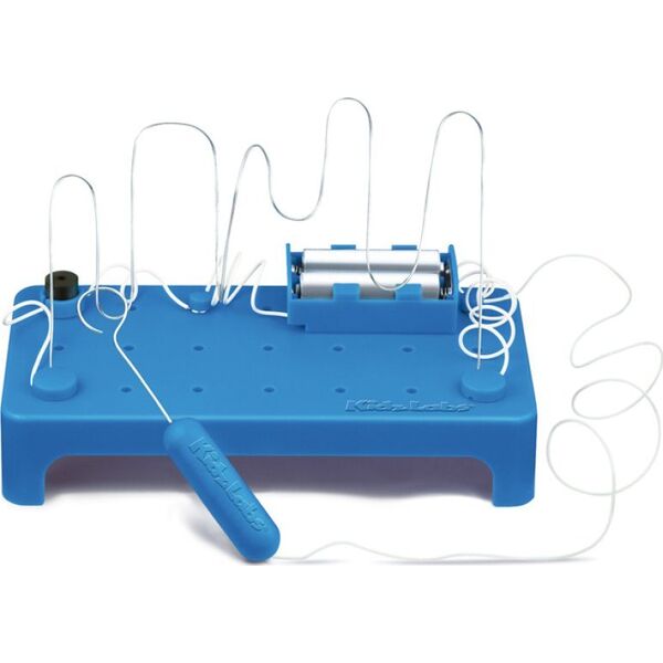 Σετ 4M 4M KidzLabs DIY Buzz Wire 14170194 4893156032324