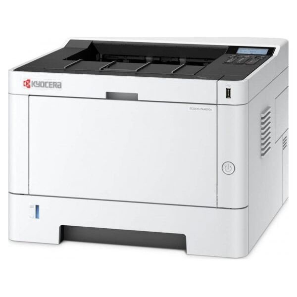 Εκτυπωτής λέιζερ Kyocera KYOCERA ECOSYS PA4000x/Plus Laserdrucker sw 14181642 632983937884