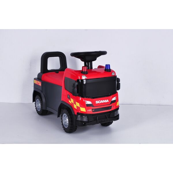 Βόλτα OCIE OCIE με αυτοκίνητο SCANIA P 500, 6500C 14235055 6920240524040