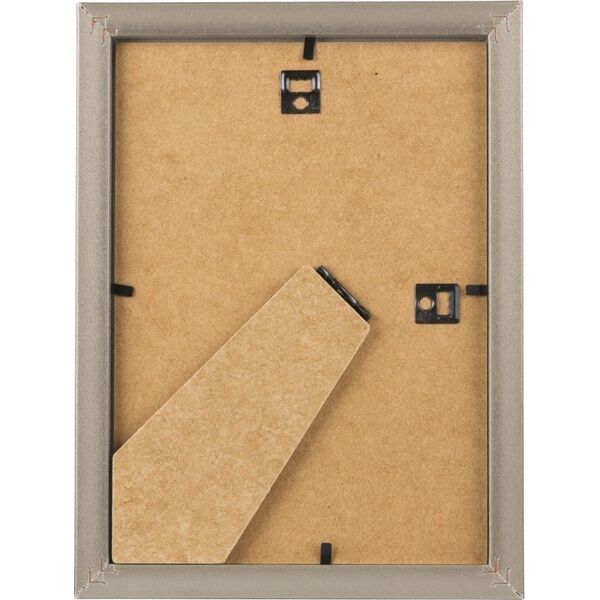 Photo frame Titan 15x21, silver (VF3423)