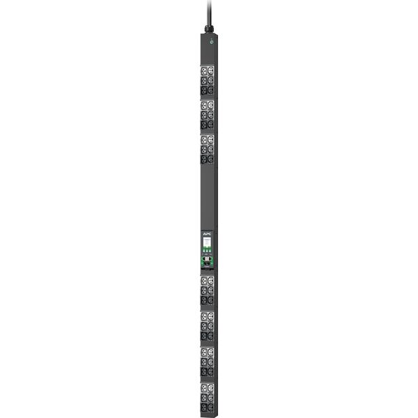 APC NetShelter Rack PDU Advanced Metered 11.5kW 3PH 415V 20A 520P6 42 Outlet