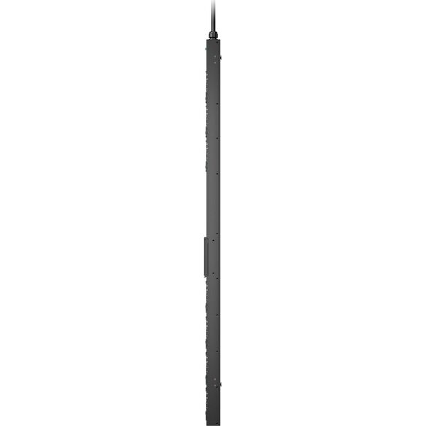 APC NetShelter Rack PDU Advanced Metered 11.5kW 3PH 415V 20A 520P6 42 Outlet