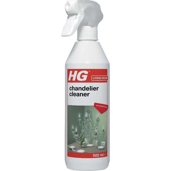 Chandelier Cleaner 0.5L