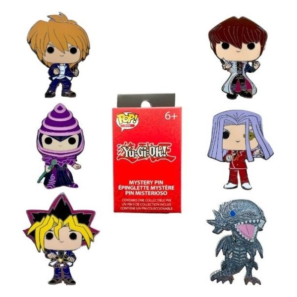 Funko! PIN Blind Bag Yu-GI-Oh