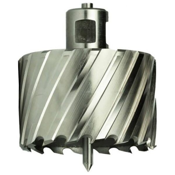 Drill bit HSS 26x55 mm. EUROBOOR