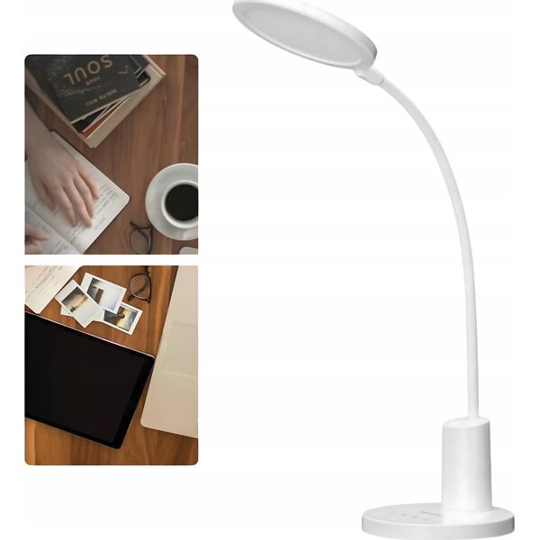Lampa do czytania Yeelight Pura Reading Desk Lamp