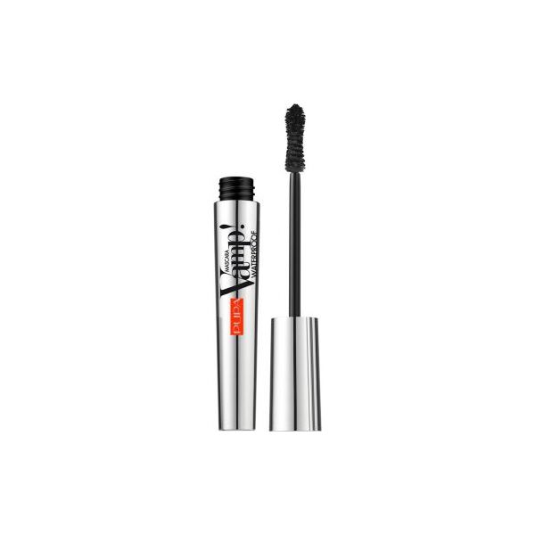 Pupa Vamp! (W) tusz do rzęs 001 czarny 9ml
