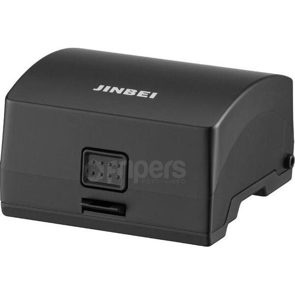 Μπαταρία Jinbei Μπαταρία Jinbei BT60 PRO για HD 610Pro 13356462 6933793920689