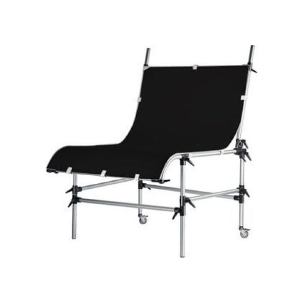 Τραπέζι Manfrotto Manfrotto χωρίς σκιές 200 x 122cm 220B 13356463 8024221020687