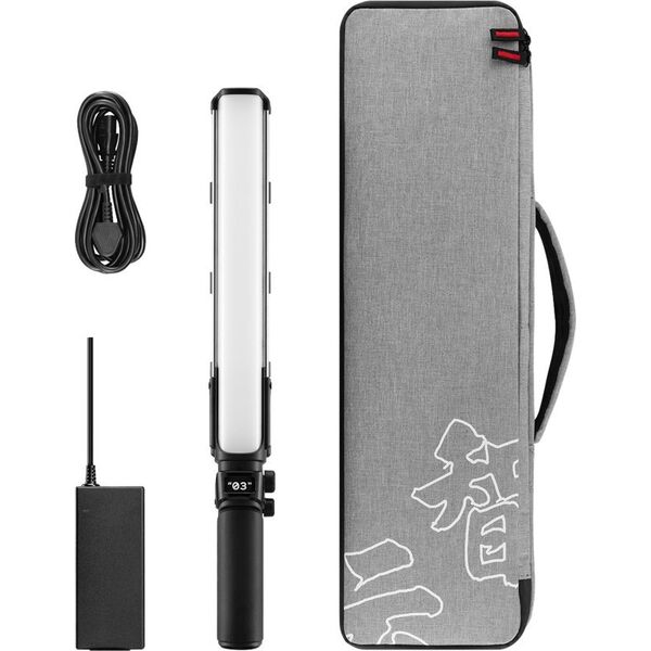 Φωτιστικό στούντιο Zhiyun Zhiyun LED Fiveray V60 Wand Light 13362588 6970194087757