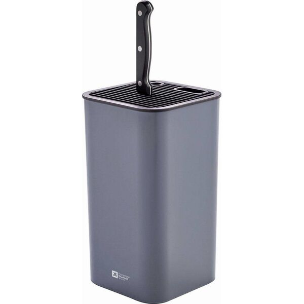 Richardson Sheffield ACCESSORIES - Μπλοκ Universal με ράστερ - γκρι 13802353 8711160000000