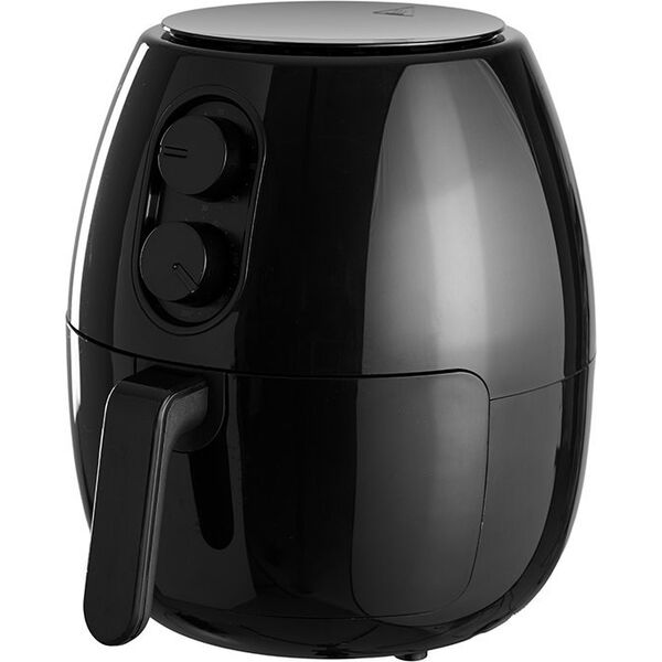 Φριτέζα Day DAY χωρίς λιπαρά - AIRFRYER 3.5L 1360W 13802400 5709390000000