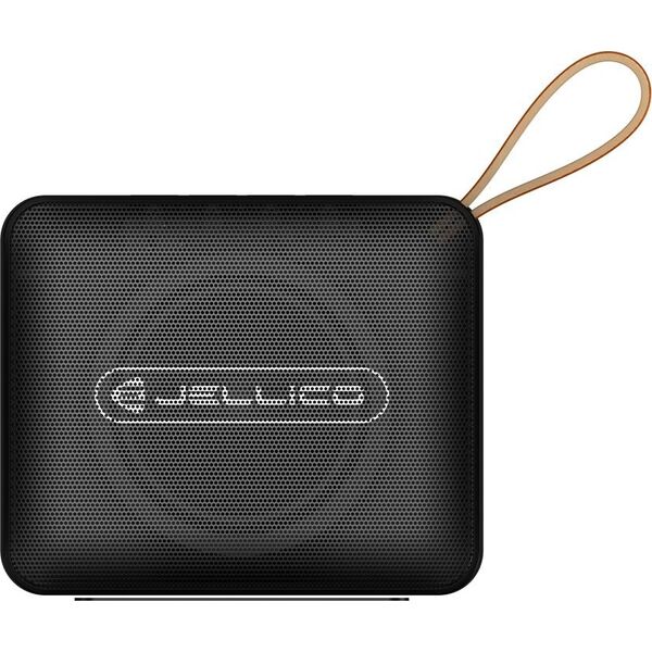 Ηχείο Jellico Ασύρματο ηχείο JELLICO DS1 Μαύρο 13858914 6974930000000