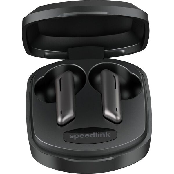 Ασύρματα ακουστικά Speedlink Speedlink Vivas True Wireless, γκρι (SL-870200-GY) 13927122 4027301728460