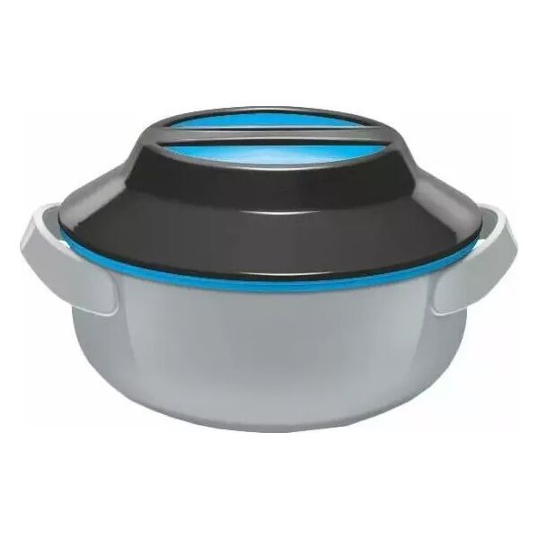 Κατσαρόλα Milton Milton Microwow 1000, μπλε 13927237 4742777006491