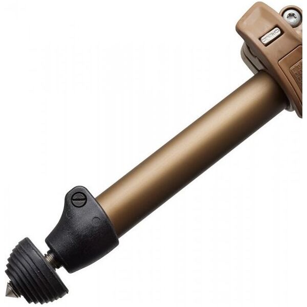 Manfrotto τρίποδο Manfrotto Kit τρίποδα MK-R03-SD ALPHA S.H.O.T. Κιτ Grip PRO 13927526 8024221731477