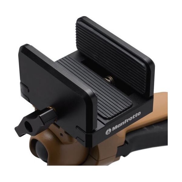 Manfrotto τρίποδο Manfrotto Kit τρίποδα MK-R03-SD ALPHA S.H.O.T. Κιτ Grip PRO 13927526 8024221731477