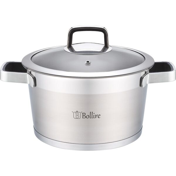 Bollire POT BOLLIRE BR-2103 S/S 20CM 3.1L 13929320 4752132000170