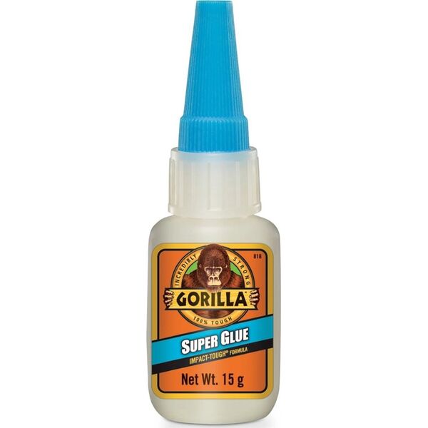 Gorilla Sports Super Glue 13939406 5704947004262