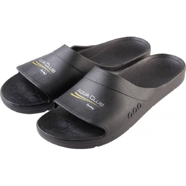 Παντόφλες Fashy unisex FASHY AQUA CLUB 72373 20 μέγεθος 44/45 μαύρο 13940990 4008339164109