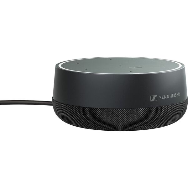 Ηχεία υπολογιστή Sennheiser Sennheiser TeamConnect Intelligent Speaker - Smarte Freisprecheinrichtung - kabelgebunden - USB - Certified for Microsoft Teams Rooms 13943077 615104372474
