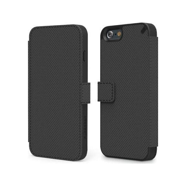 Zizo PureGear Express Folio iPhone 6+/6S+ - Μαύρο 13944650 816958019830