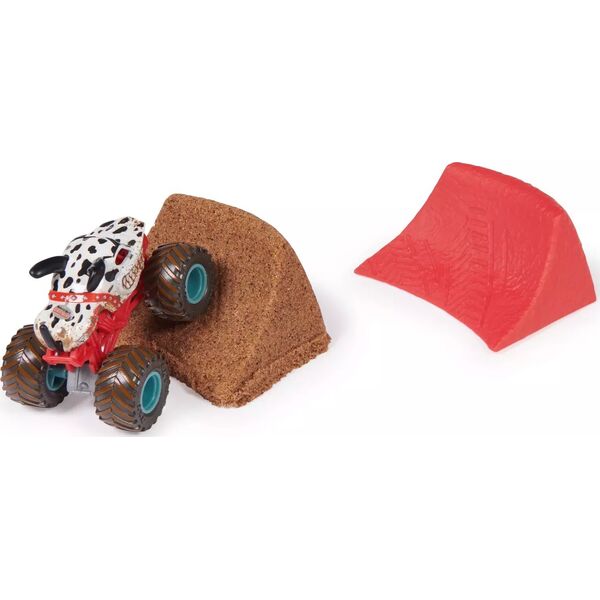 Monster Jam MONSTER JAM 1:64 σετ Monster Dirt Dalmatian, 6067794 13955662 778988491201