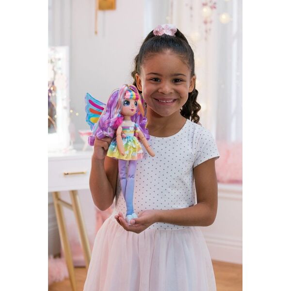 MGA Dream Seekers Doll Hope 13956265 630996138342