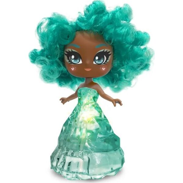 Jakks Pacific Doll Turquoise (Θεραπευτική) 13956449 5713396303314
