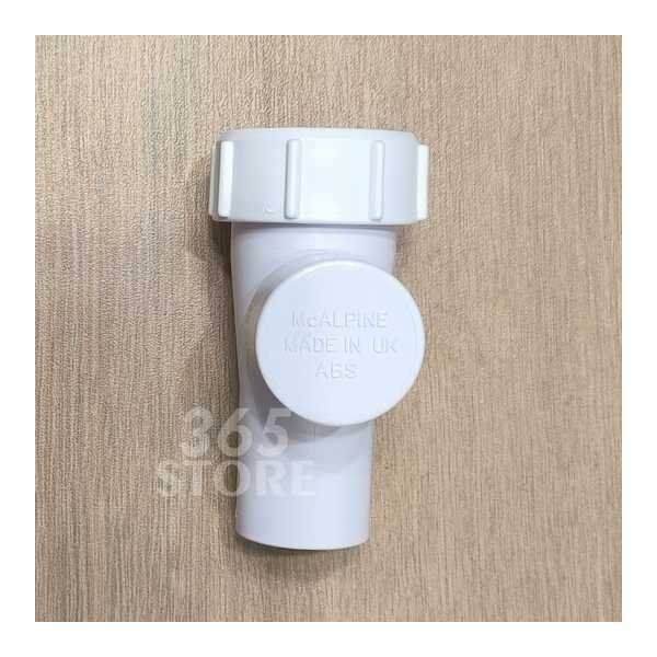 UN ΤΟΠΟΘΕΤΗΣΗ ΜΕ ΒΑΛΒΙΔΑ ΑΕΡΑ 32mm 13959302 5036484079206