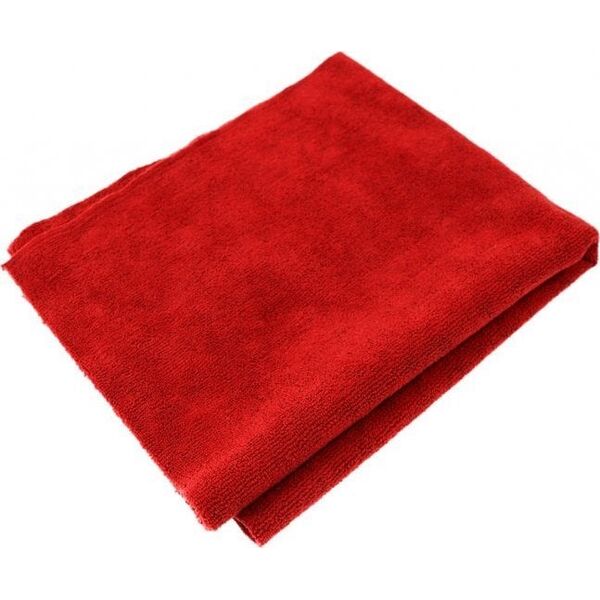 DWR Daniel Washington Red microfiber κομμένη με λέιζερ 40x40cm (Microfiber) 14032910 5903713157779