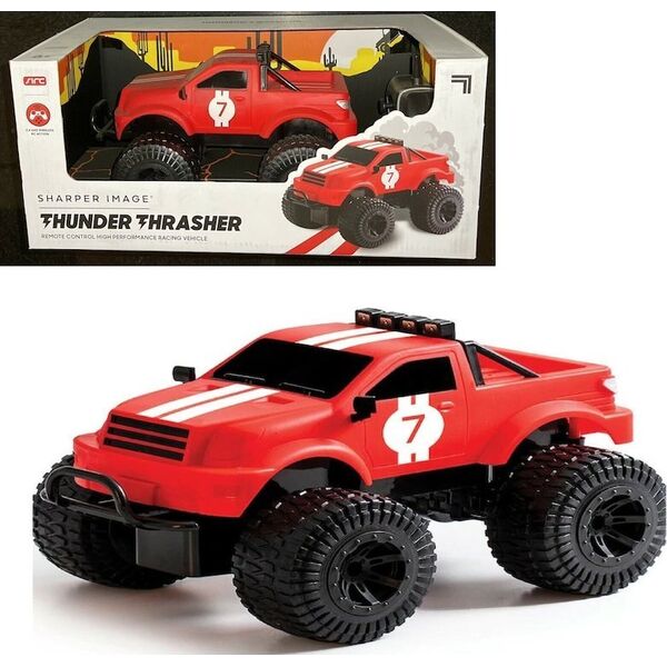 MalPlay Sharper Image RC Thunder Thrasher 1:16 14036263 4894088047189