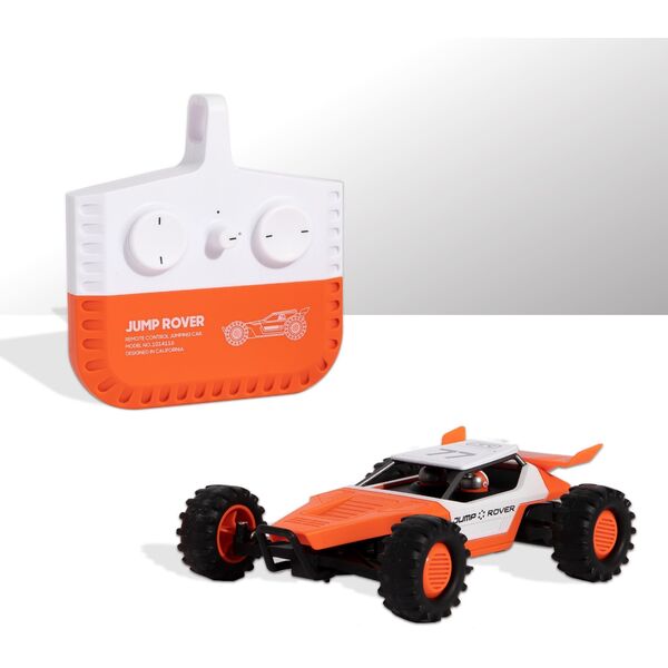 Cambridge University Press Per Sharper Image Jump Rover 14036282 4894088055047