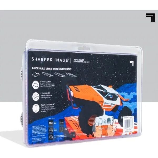Cambridge University Press Per Sharper Image Jump Rover 14036282 4894088055047