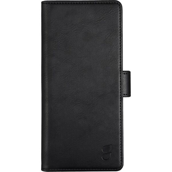 Lenovo GEAR Mobile Wallet Μαύρο 14039876 7319925996804