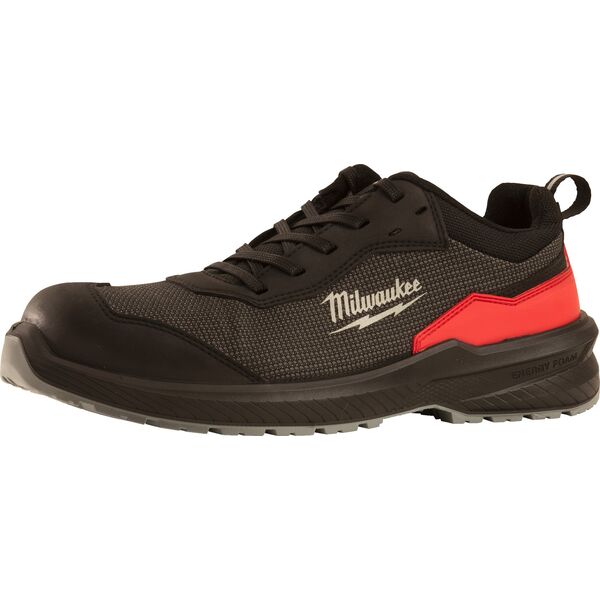 MILWAUKEE FLEXTRED SHOES 1L110133 SIZE.37 S1PS ESD FO LOW