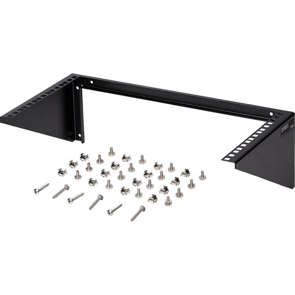 Szafa StarTech Wisząca 19" 5U (RK519WALLV)