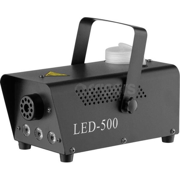 Γεννήτρια καπνού LED Freepower FreePower Fogger 500W 13356168 643459214446
