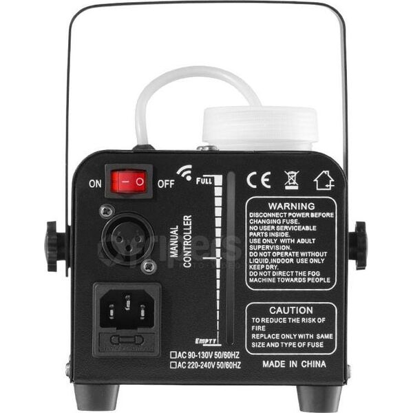 Γεννήτρια καπνού LED Freepower FreePower Fogger 500W 13356168 643459214446