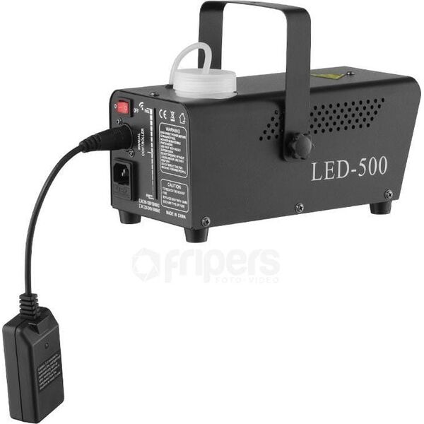 Γεννήτρια καπνού LED Freepower FreePower Fogger 500W 13356168 643459214446
