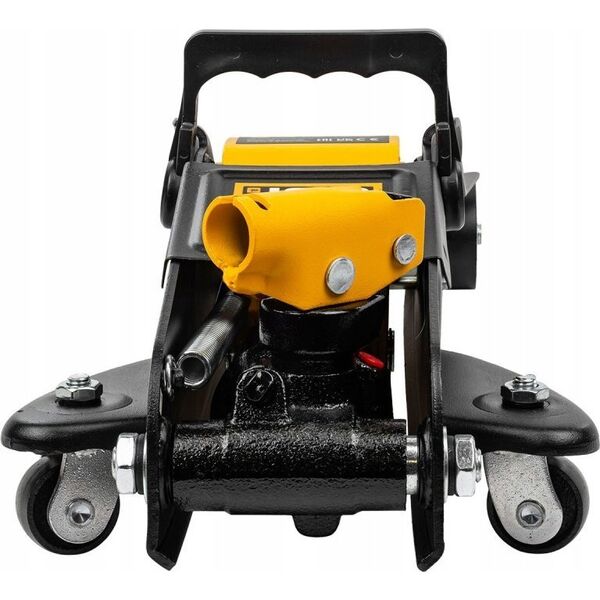 JCB JCB LIFT "ZABA" 2T LOW PROFILE