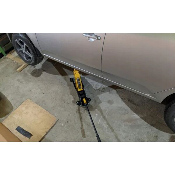 JCB JCB LIFT "ZABA" 2T LOW PROFILE
